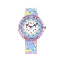 Armbanduhr Flik Flak Kind in Bioplastik ZFBNP215 - ZFBNP215